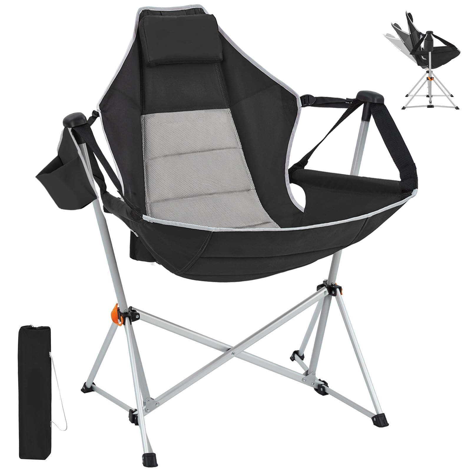 Kuma Outdoor Gear 9706.4147 59 in. 490KMBBDCSG Bear Buddy & Double