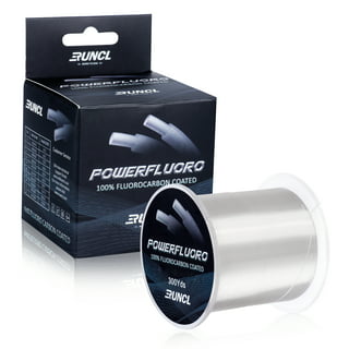 Fluorocarbon Fishing Line in Fishing Line 