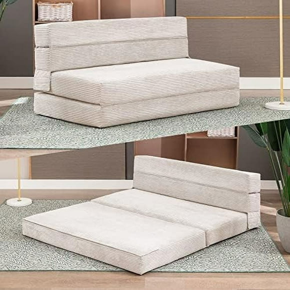 Tri Fold Futon
