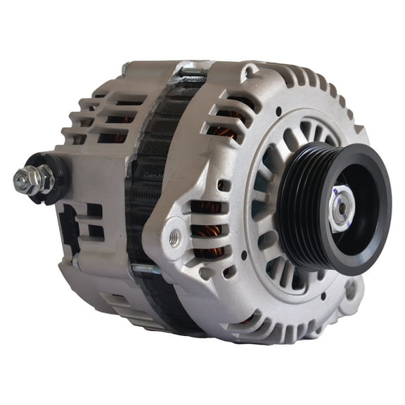 RUNFEEI Alternator Compatible With Infiniti I30 I35 3.0L 3.5L 1998-2004 Nissan Maxima Murano 3.0L 3.5L 1995-2007