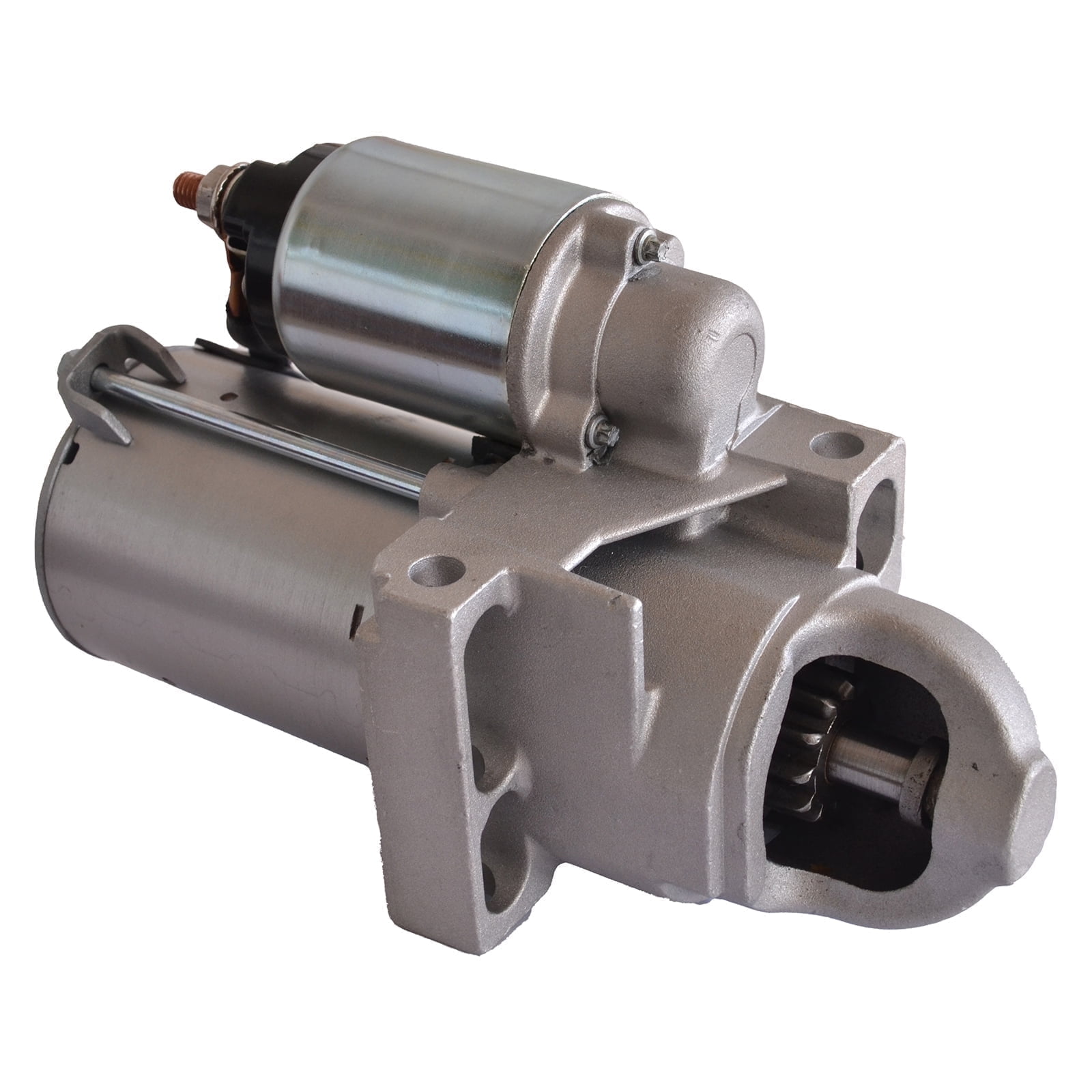 RUNFEEI Starter Compatible With Chevrolet Blazer S10 Silverado Astro ...