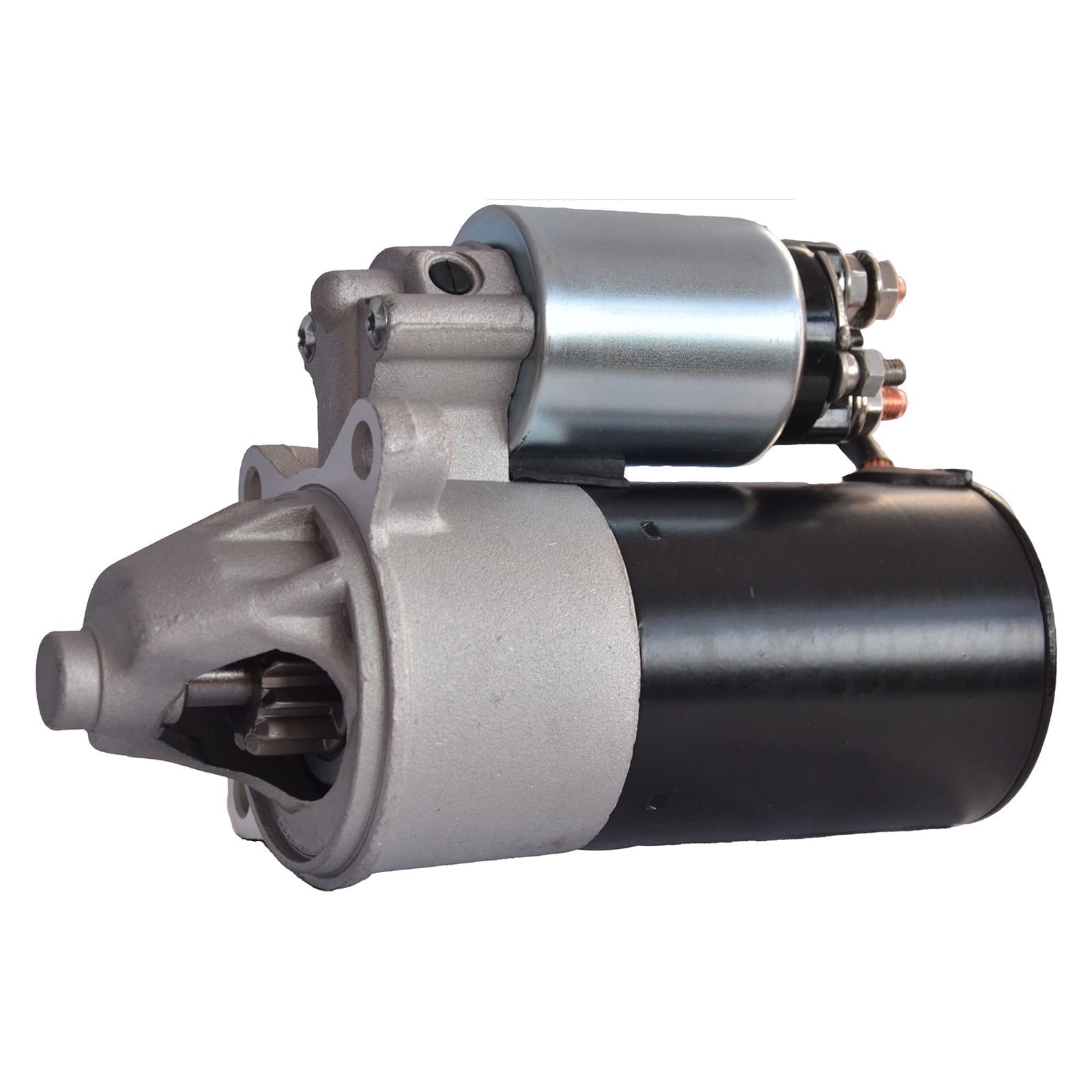 RUNFEEI Starter Compatible With Ford F-150 F-250 F-350 F-550 E-150 E ...