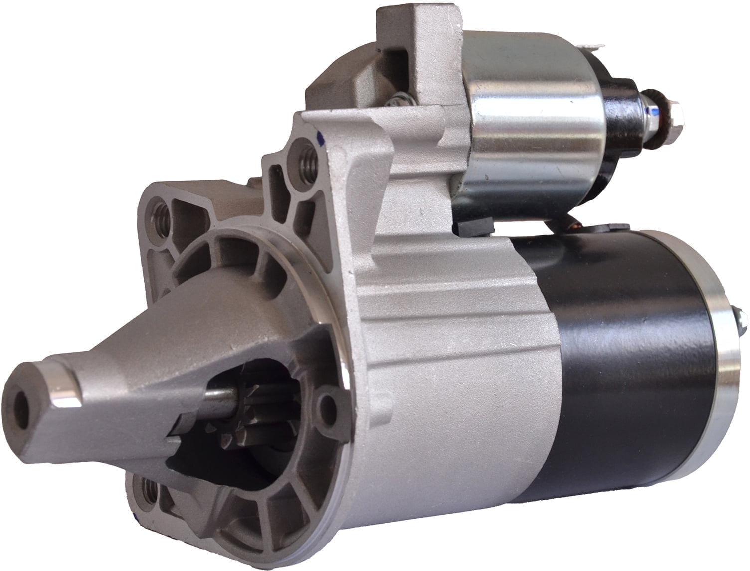 RUNFEEI Starter Compatible With Chrysler 300 Concorde Intrepid 2.7L 3.5L 2004-2010 Dodge Challenger Charger Intrepid Magnum 2.7L 3.5L 2004-2010