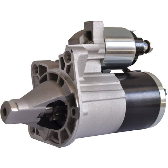 RUNFEEI Starter Compatible With Chrysler 300 Concorde Intrepid 2.7L 3.5L 2004-2010 Dodge Challenger Charger Intrepid Magnum 2.7L 3.5L 2004-2010