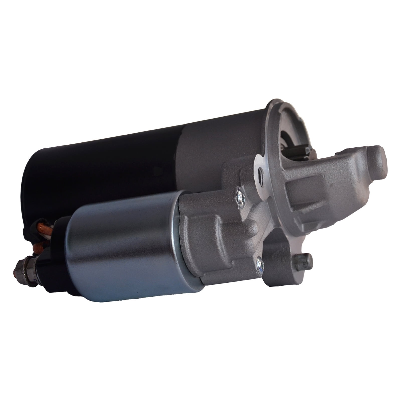 2006 Ford Taurus Starter