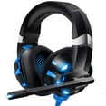 RUNMUS Stereo Gaming Headset Xbox One, Gaming Headset with Noise