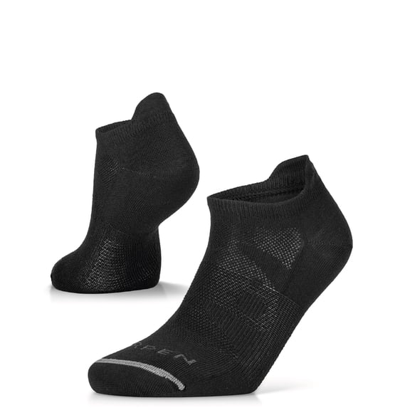 RUNNING NO SHOW WOMEN'S SOCKS