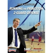 RUNNING THE PRINCETON 2-GUARD OFFENSE LOEFFLER