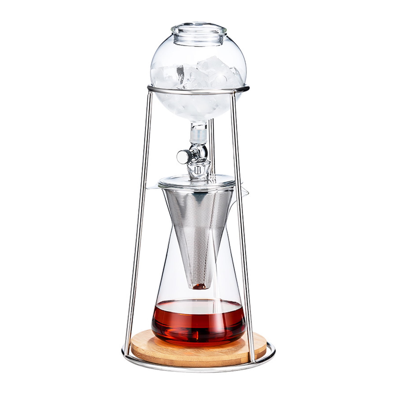 Cold brew cheap dripper