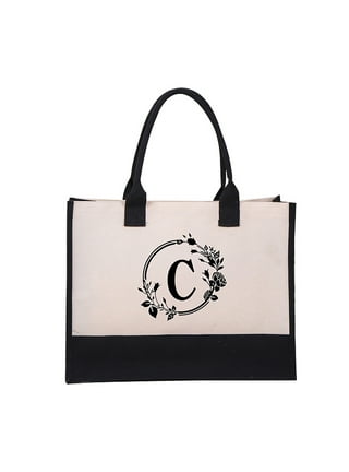 VIVACITE Christian Tote Bags for Women Vintage Canvas Tote Bag for Women  Bible Tote Bags for Women Christian Gifts for Women Faith Bible Carrier