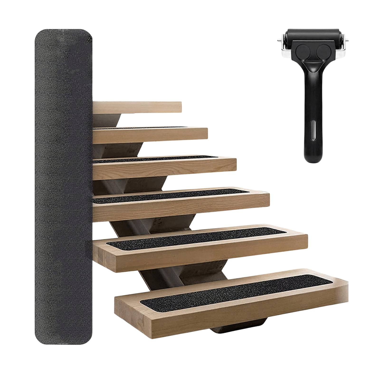 RUNOLIG Stair Treads NonSlip Outdoor Tape (15Pack/Box) AntiSlip