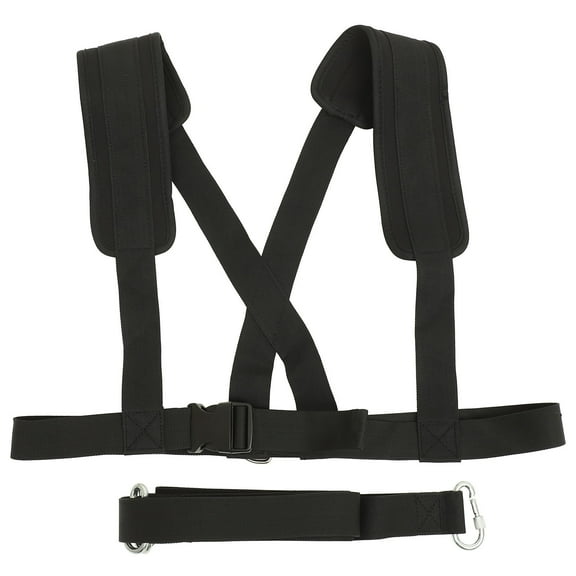 RUNROTOO Resistance Training Straps Polyester 1 Athletes