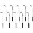 thumbnail image 1 of RUNROTOO 10Pcs Multi Color Simulated Golf Club Shape Desktop Pen For Writing And Gifting Golf Enthusiasts, 1 of 6