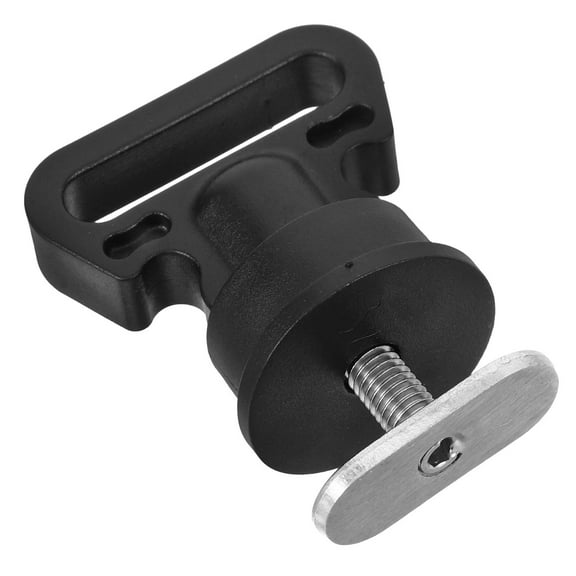 RUNROTOO 1Set Nylon Down for Kayak and Canoe in Water Sports 4.00X4.00X2.50in