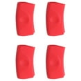 thumbnail image 1 of RUNROTOO 4Pcs Silicone Handle Cover For Heat Resistant Anti Scald Insulation Anti Skid In Kitchen Tools, 1 of 8