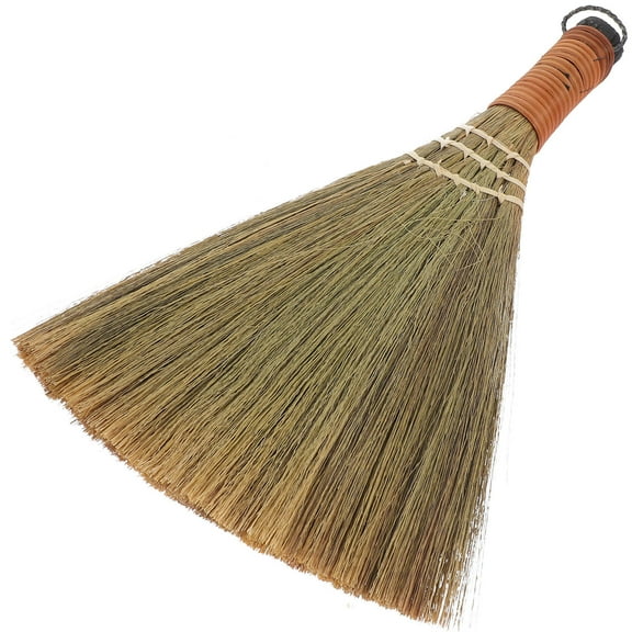 RUNROTOO Tabletop Cleaning Broom Multi 1Pack 12.2x6.9x0.9In