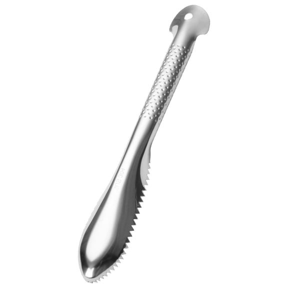 RUNROTOO Fish Cleaning Kit 11.00X1.77X0.98In 1Pack For Cooking Preparation