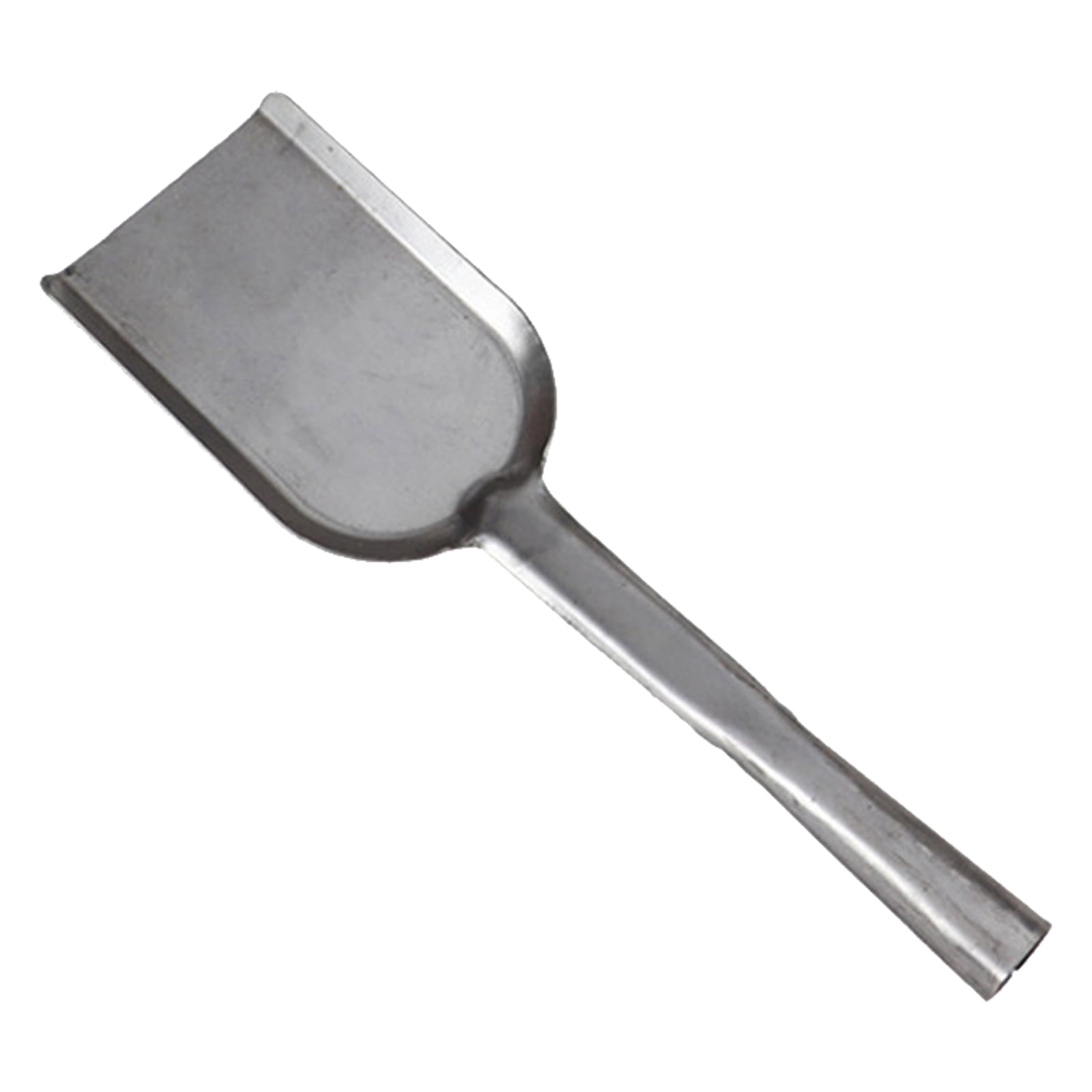 RUNROTOO Small Coal Ash Shovel, Iron Scoop for Fireplace, Stove and ...