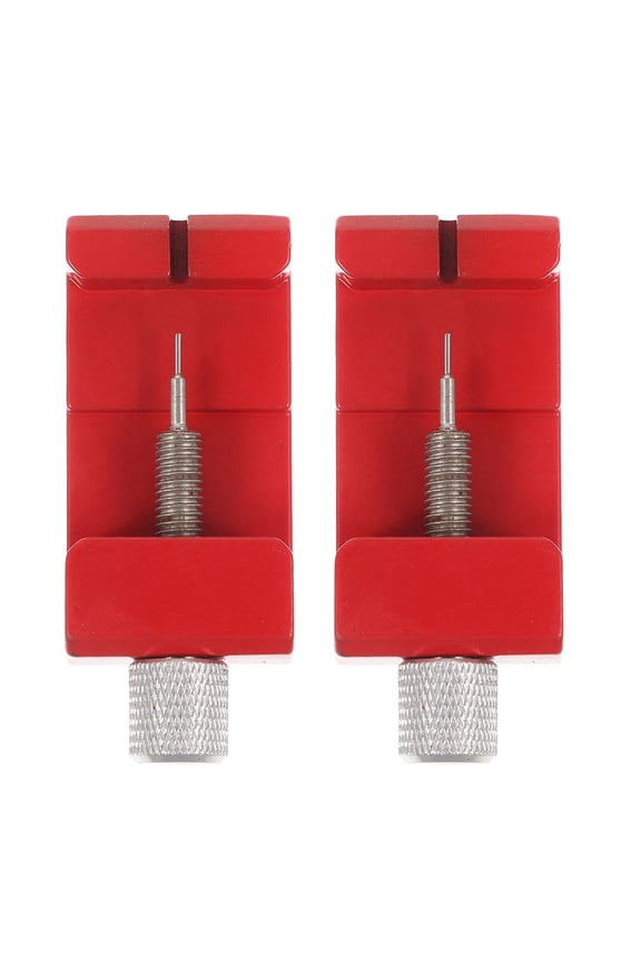 Watch Bands Repair Tools 2 Sets For Diy Watch Maintenance And Repairs