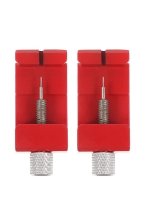 Watch Bands Repair Tools 2 Sets For Diy Watch Maintenance And Repairs
