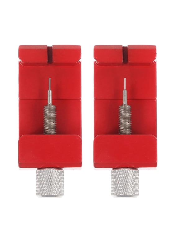 Watch Bands Repair Tools 2 Sets For Diy Watch Maintenance And Repairs