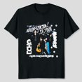 thumbnail image 1 of RUNSEOKJIN_EP.TOUR Tour T-Shirt K-Pop Inspired Unisex Tee Fan made Concert Unisex, Sizes S-5XL, Tbun, 1 of 5