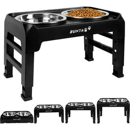 https://i5.walmartimages.com/seo/RUNYA-Elevated-Dog-Bowls-2-Stainless-Steel-Food-Bowls-Raised-Bowl-Adjusts-4-Heights-3-5-9-5-11-12-6-Small-Medium-Large-Dogs-Pets_48900941-9e1e-459e-905a-b642d499acfc.093b517c9cfe2ee5a2986d5d9565a335.jpeg?odnHeight=264&odnWidth=264&odnBg=FFFFFF