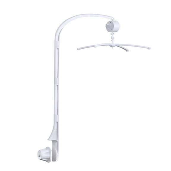 RUNZETA Mobile Toy for Crib Bar Car for Seat Nursery Room Educational Bed Bell Baby Toys