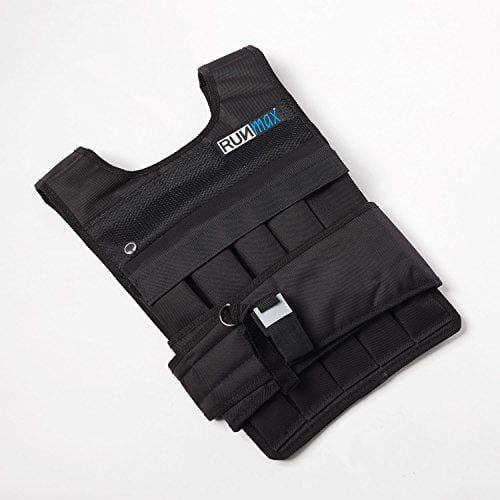 Walmart weighted vest hotsell