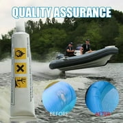 RUOYING 30ml PVC Inflatable Glue Tape Repair Patch Glue Adhesive For Swimming Bed R0W4