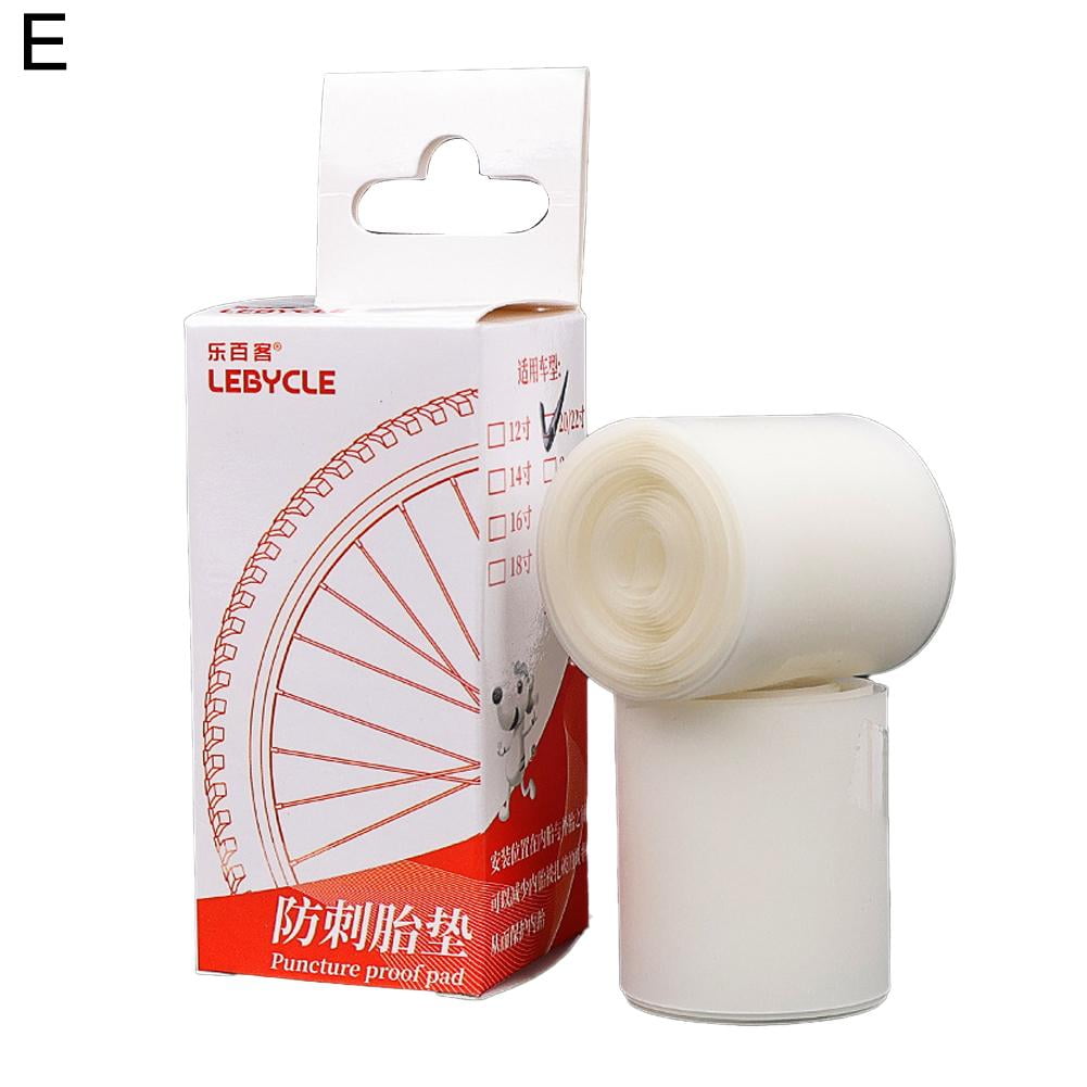 Stop A Flat Puncture Proof Bicycle Inner Tube 12 1 2 x 1.75 2.25 Walmart
