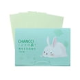 thumbnail image 1 of RUOYING Blotting Paper Oil Control 100 Sheets Absorbing Face Mattify Oily Tissue, 1 of 8