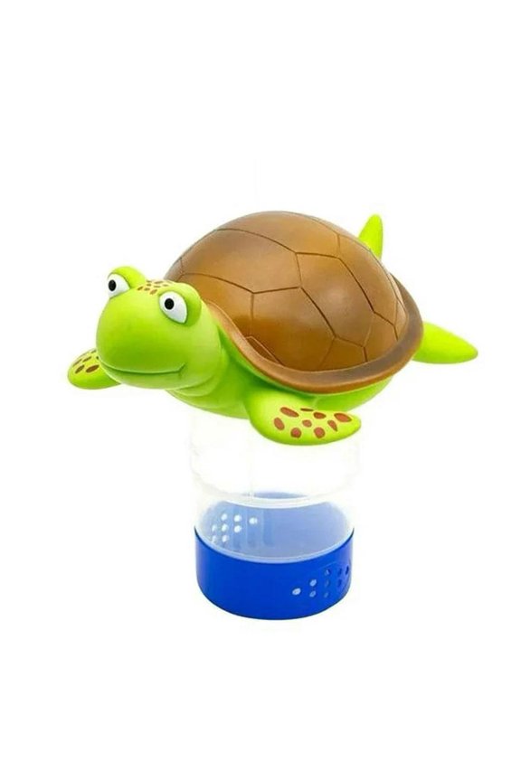 Floating Pool Chlorine Dispenser