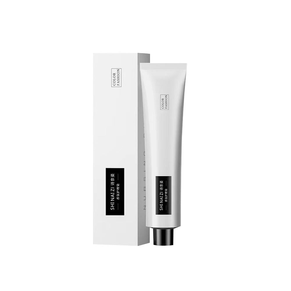 RUOYING Hair Dye Trendy Color , Hair Product Cover for Hair Salon Cover