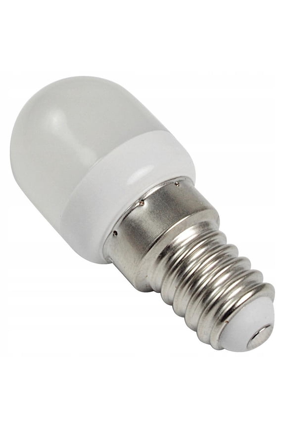 LED Fridge Bulb E14 Light Bulbs Cold White Fridge Lamp NEW 2024 Bulb