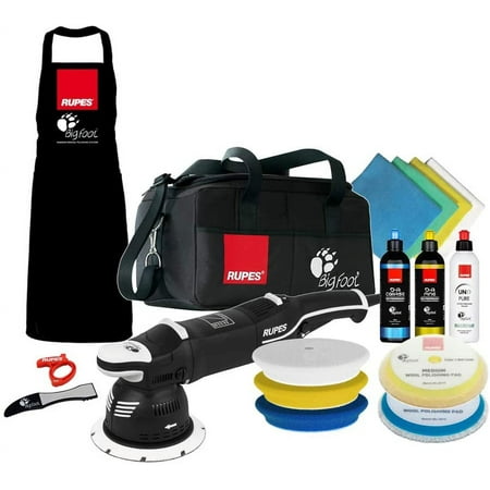 Rupes LK900E/US/CMP LK900E Mille Complete Kit RUP-LK900E/US/CMP