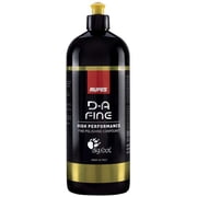 RUPES New D-A Fine Polish - HIGH Performance FINE POLISHING Compound - 1 Liter