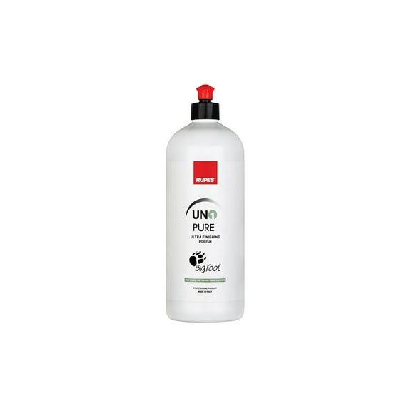 RUPES UNO Pure Ultra Finishing Polish (1000ML)