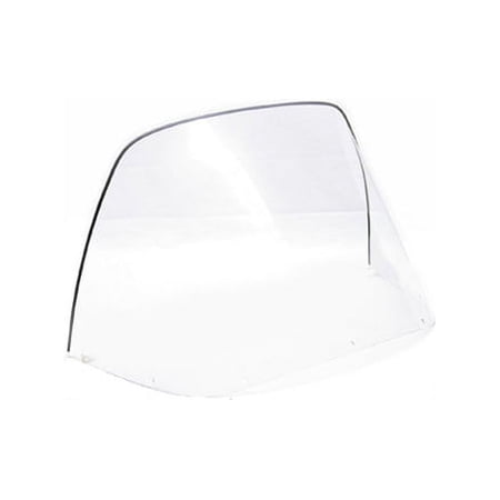 RUPP WINDSHIELD