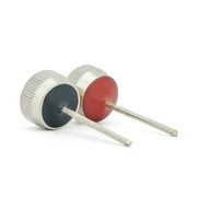 RUQLKF 2PCS ZQ50A Automotive Silicon Diodes Alternator Rectifier Electric Generator Parts