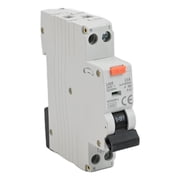 RUQLKF Fast Triggering 30mA RCBO Circuit Breaker Type A for Enhanced Electrical Safety