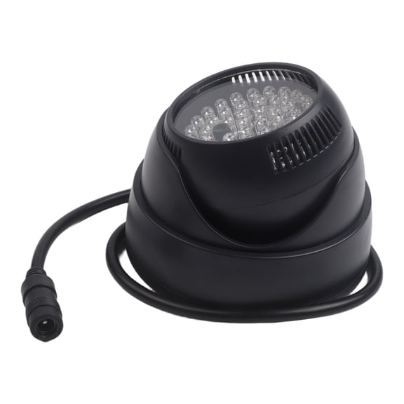 RUQLKF Infrared Illuminator High-Power Infrared LEDs Invisible Light Activation
