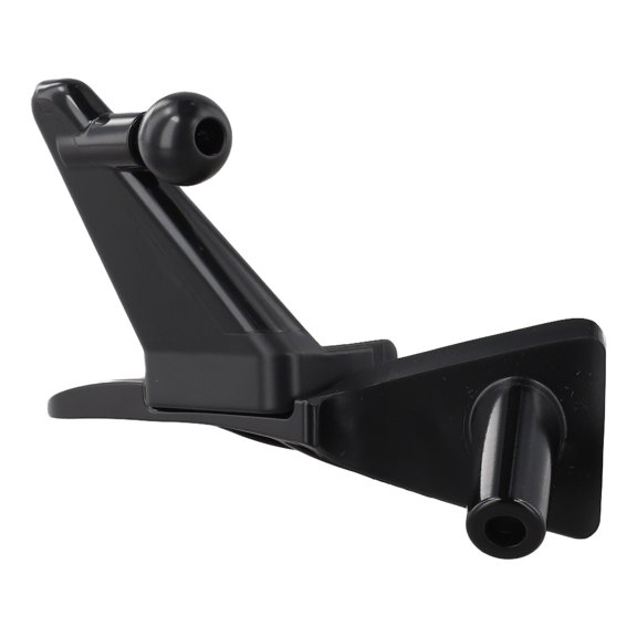 RUQLKF Model Y Model 3 Mobile Phone Door Bracket /Base /Car Interior Interior Decoration /Interior Parts