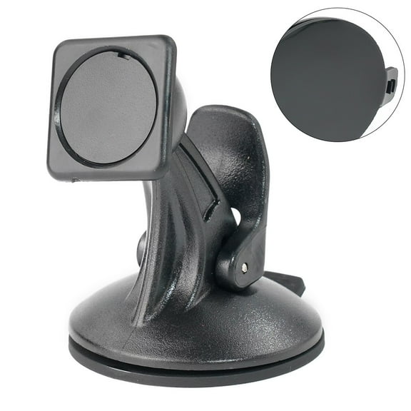 RUQLKF New Practical Quality Convenient Car Bracket Holder Black Adjustable For Tomtom GO 520 530 630 720 730 920 930