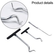 RUQLKF Reliable and Convenient O Ring Grease and Oil Seal Removal Set T&E Tools