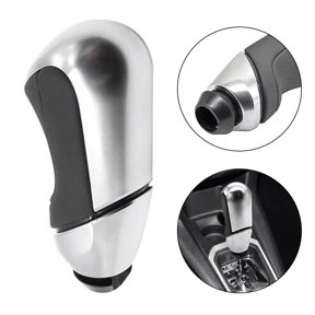 RUQLKF Screw In Attachment Vehicle Accessory Car Gear Knob Suitable for Peugeots