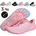 thumbnail image 1 of RURAN Grounding Shoes with Copper Grounded Footwear for Women Men Soft Comfortable Fully Experience Benefits of Grounding, 1 of 10