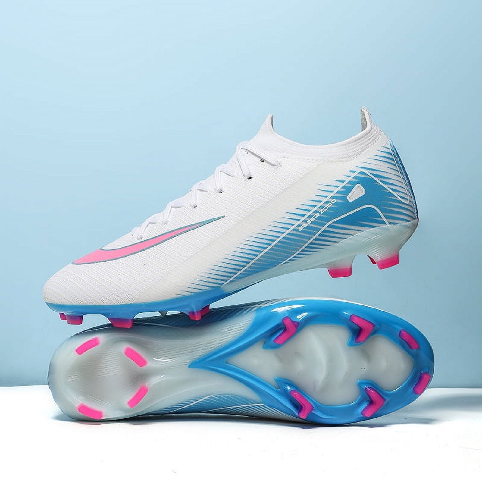 lightweight indoor soccer shoes
