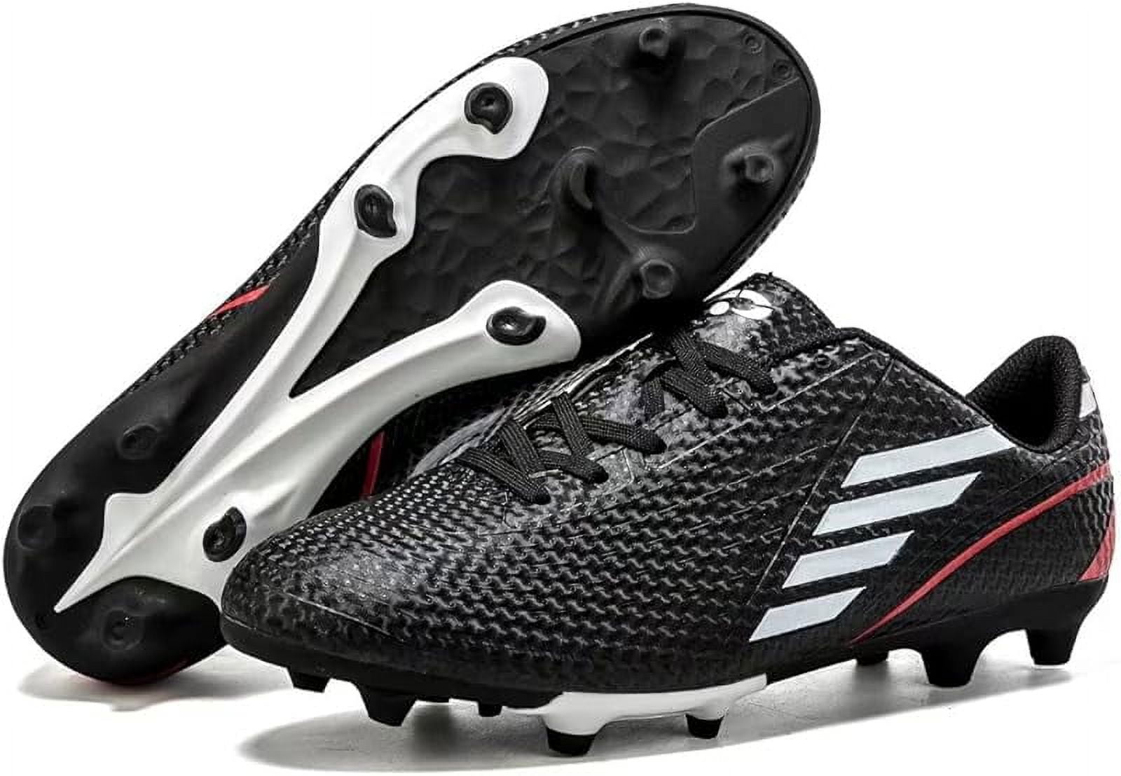 custom youth football cleats shoes