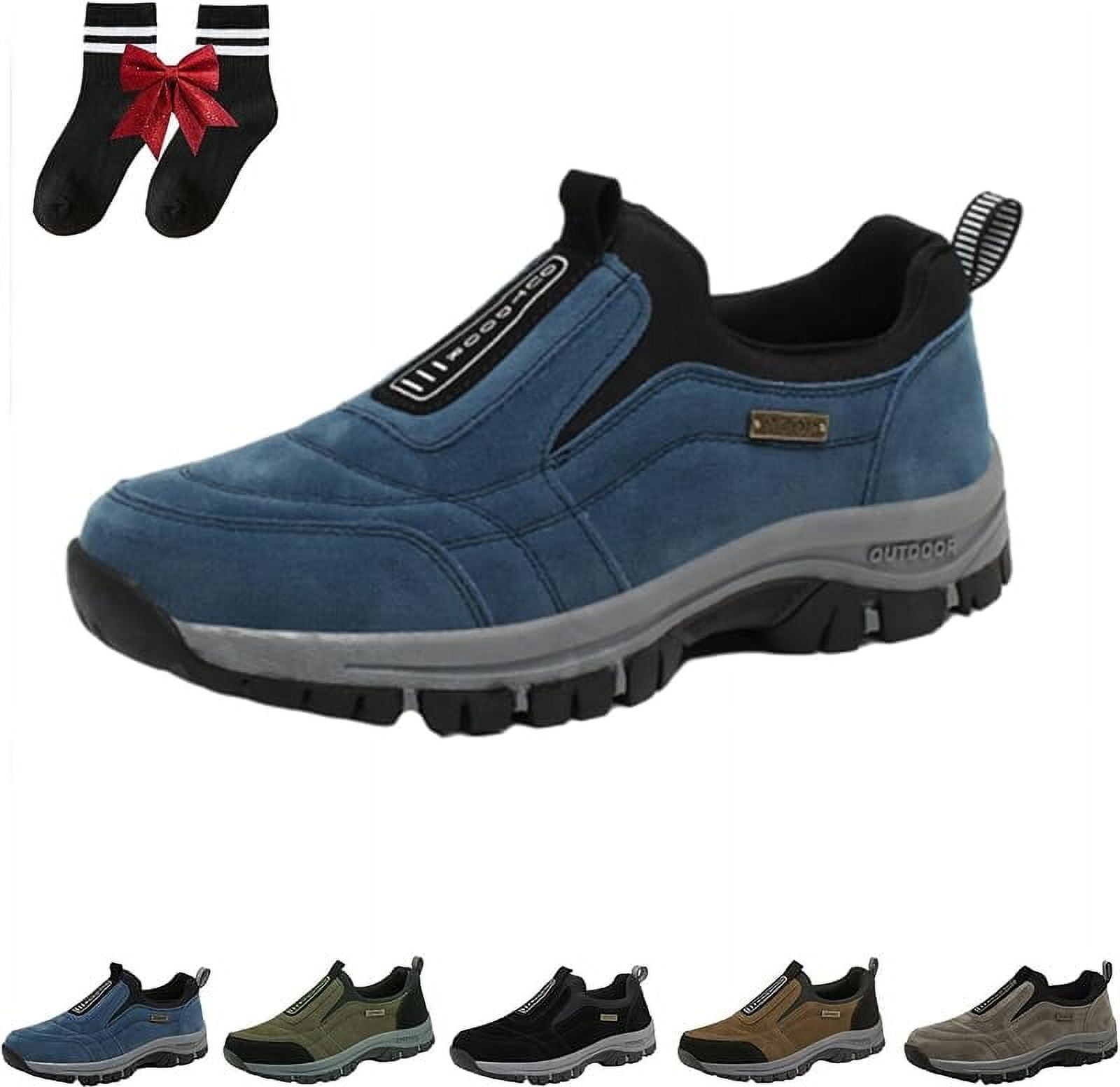 orthopedic shoes for walking